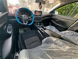 نيسان سنترا